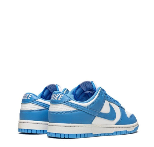 Nike x Dunk Low ‘University Blue' sneakers