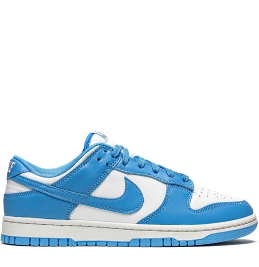 Nike x Dunk Low ‘University Blue' sneakers