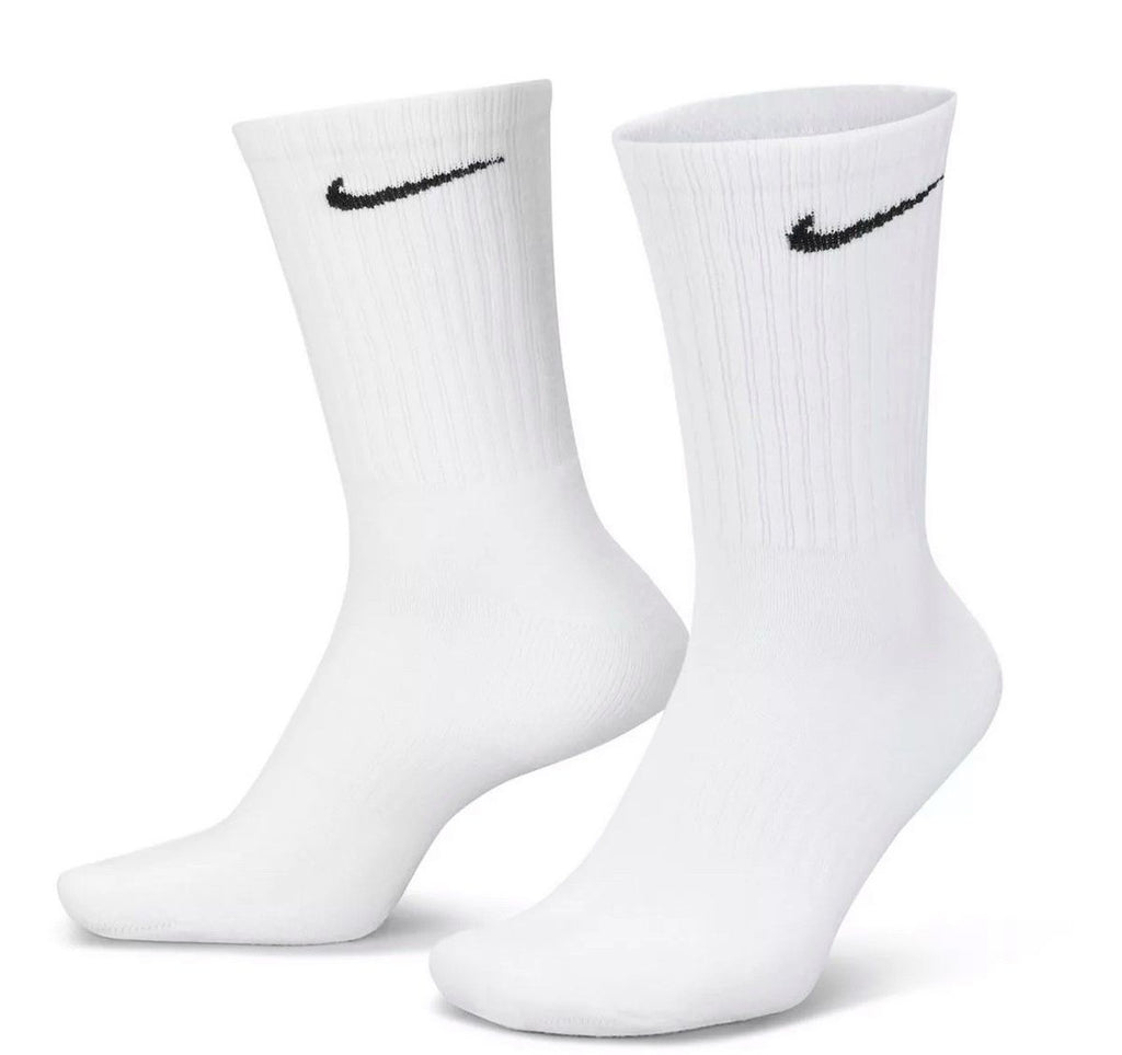 Cosy Nike 3pc sock set