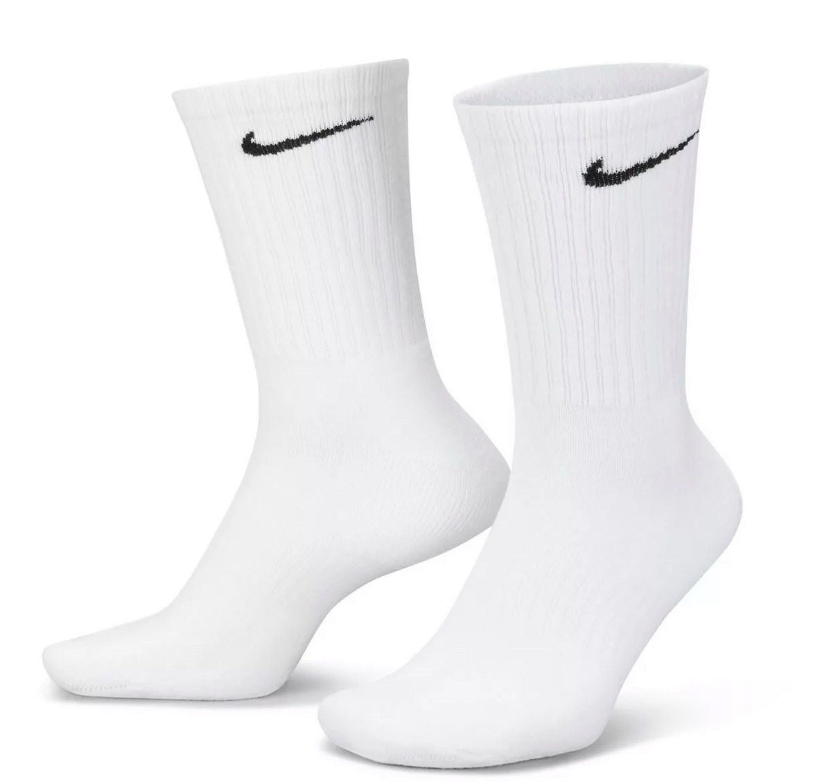 Cosy Nike 3pc sock set