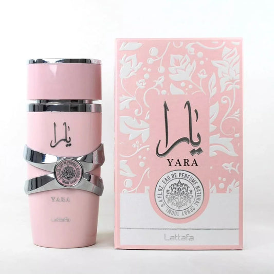Viral Yara Perfume for Women