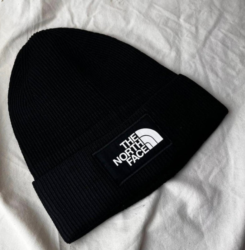Viral North Face beanies