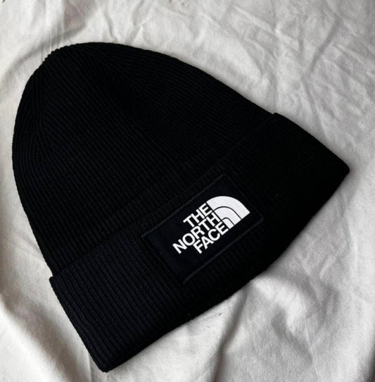Viral North Face beanies
