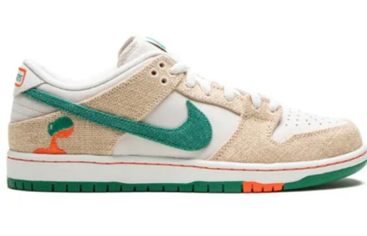Nike x Jarritos SB Dunk Low sneakers