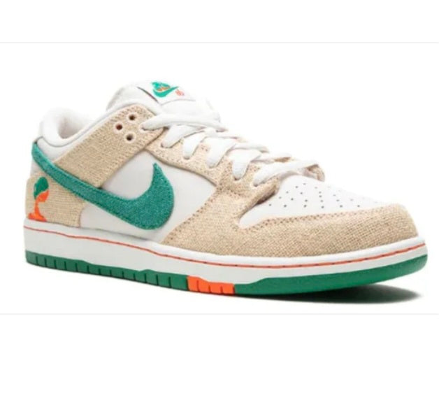 Nike x Jarritos SB Dunk Low sneakers