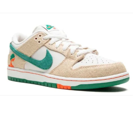 Nike x Jarritos SB Dunk Low sneakers