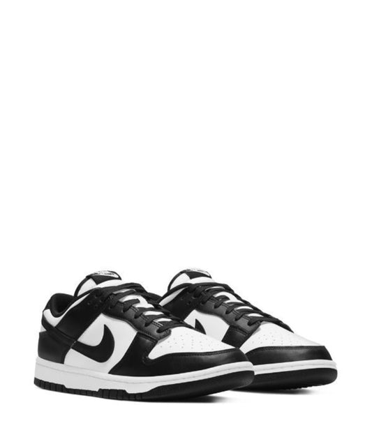 Nike Dunk Low Retro Panda sneakers