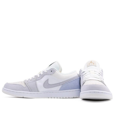 Air Jordan 1 Low ‘Paris’ sneakers