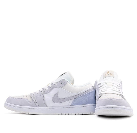 Air Jordan 1 Low ‘Paris’ sneakers