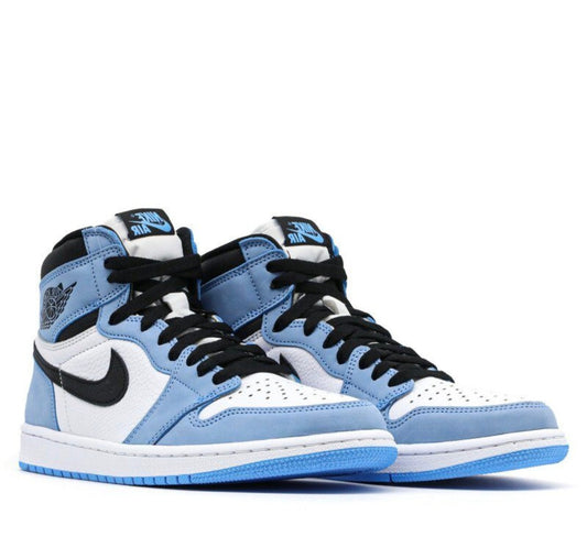 Air Jordan 1 Retro High 'University Blue' sneakers